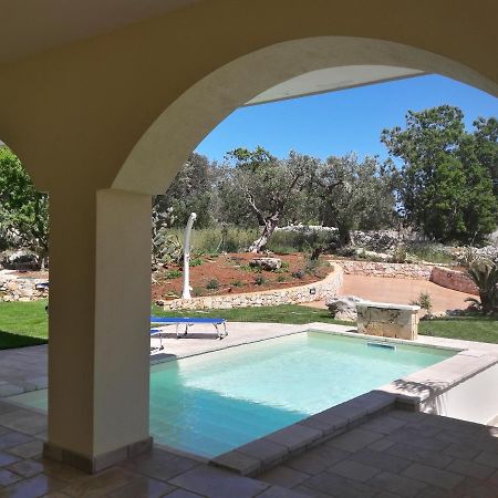 Salusdea Appartement Morciano di Leuca Buitenkant foto