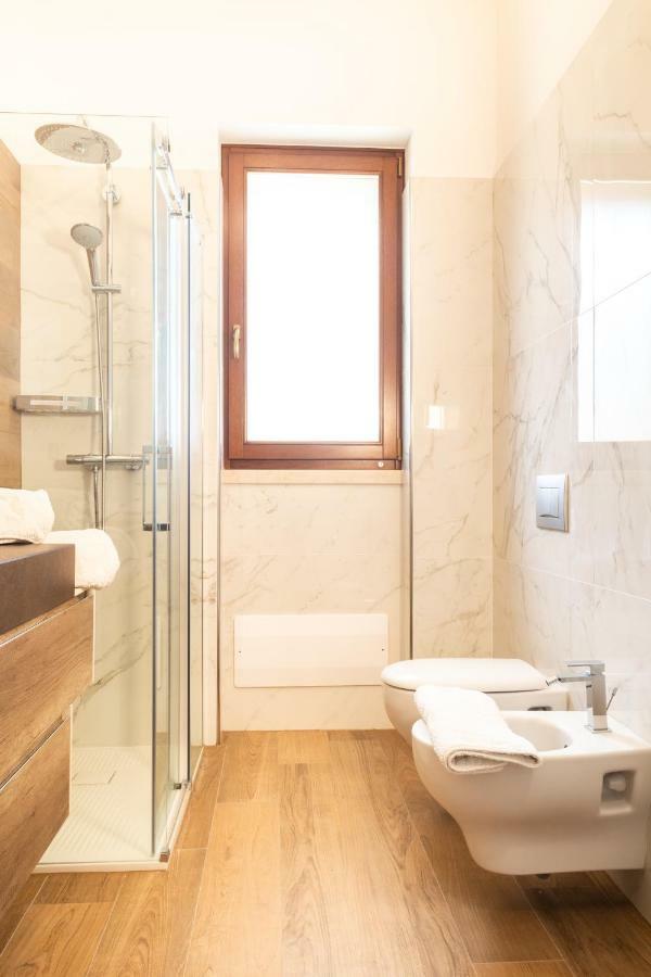 Salusdea Appartement Morciano di Leuca Buitenkant foto